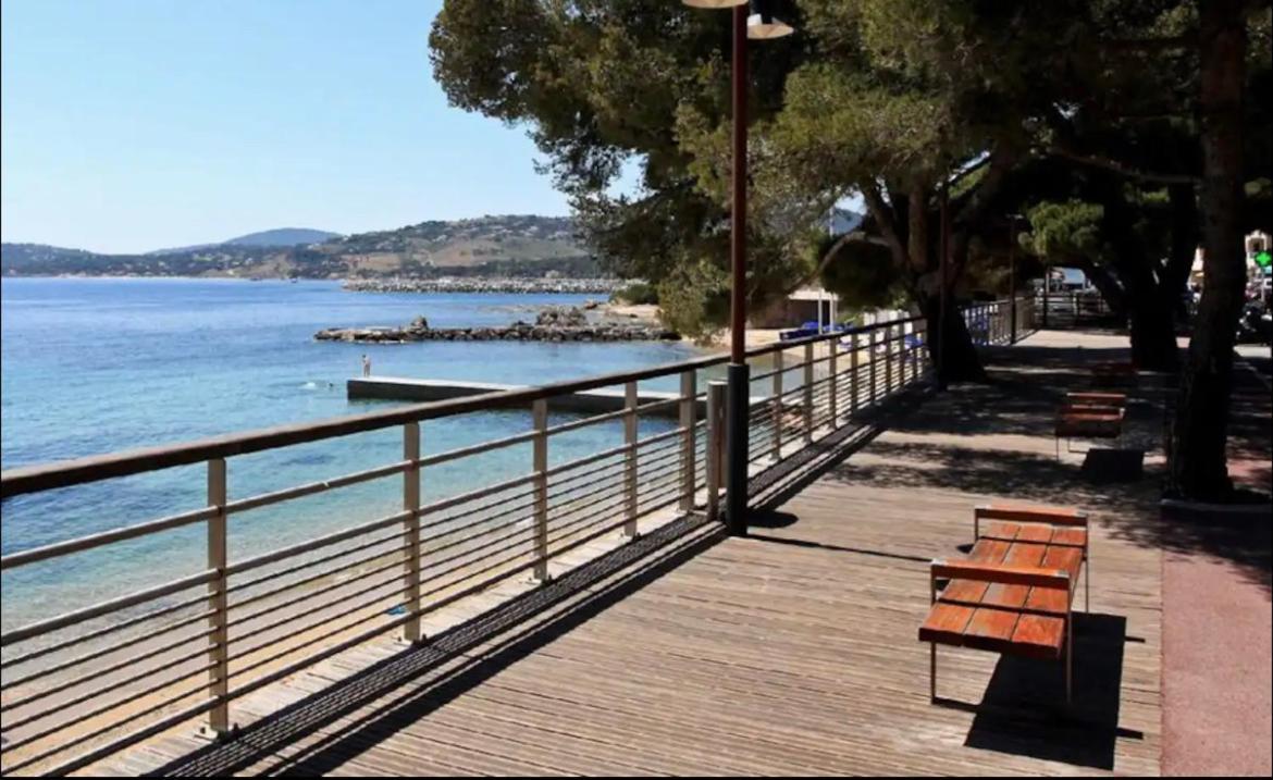 Villa Alisa Avec Piscine Privee Roquebrune-sur-Argens Exterior foto