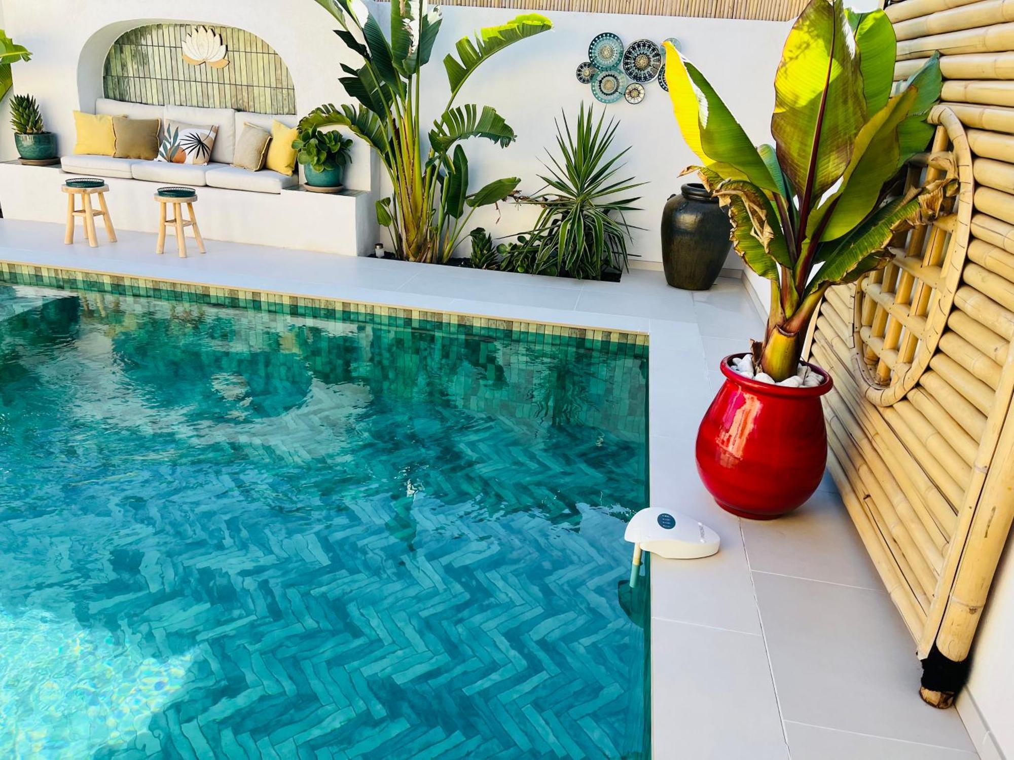 Villa Alisa Avec Piscine Privee Roquebrune-sur-Argens Exterior foto