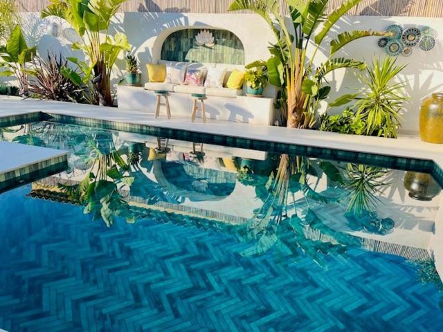 Villa Alisa Avec Piscine Privee Roquebrune-sur-Argens Exterior foto
